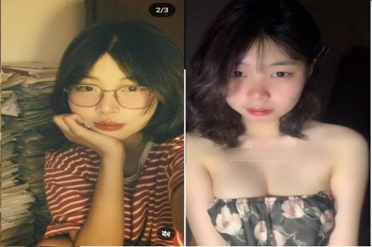 Yến Nhi quyến rũ với vẻ đẹp vừa mạnh mẽ vừa sexy