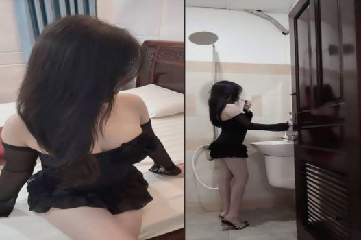 Tái ngộ người yêu cũ trong cuộc vui cảm xúc mãnh liệt