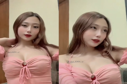Yêu thương lén lút với bồ cũ bên trong phòng khách sạn