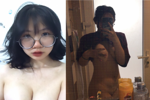 Thỏa mãn ham muốn bí ẩn bằng cách biến em thành cơn sóng mãnh liệt