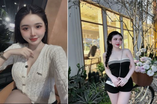 Say mê trong giây phút hoan lạc dù sắc đẹp tuyệt trần