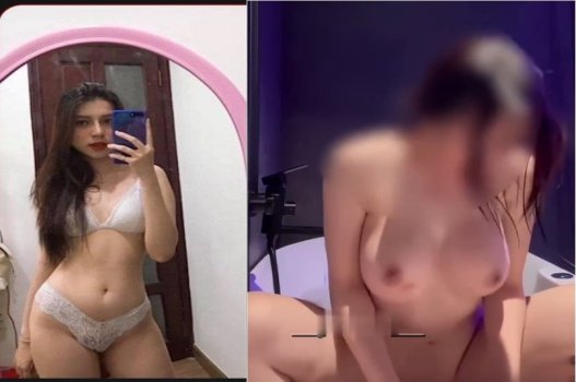Thu Thảo trải nghiệm ân ái mãnh liệt trong bồn tắm