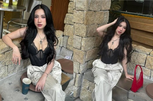 Khám Phá Clip Cởi Đồ Cùng Nàng Hot Girl Gợi Cảm