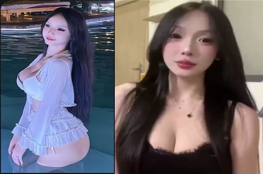 Tiktoker Việt Nam gợi cảm trong phim người lớn thích cưỡi ngựa
