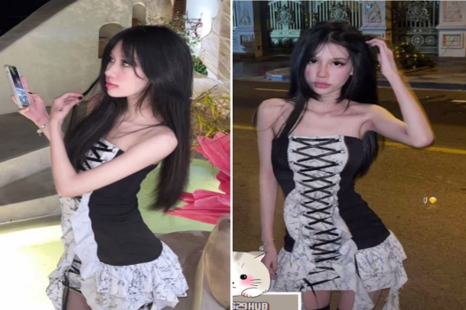 Đi vũ trường tìm gái gặp cô gái nóng bỏng