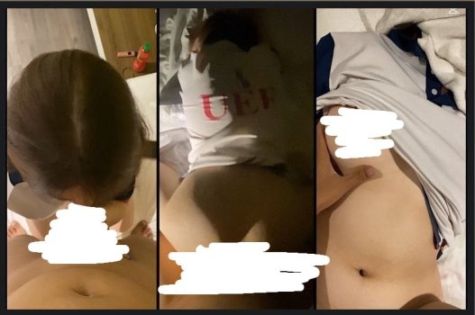 Video nóng bỏng sinh viên vào khách sạn để ôn thi