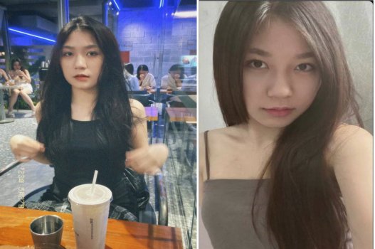 Clip nóng cô gái xinh đẹp thích làm tình