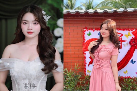 Video sex cô gái xinh đáng yêu với ánh mắt ngây thơ