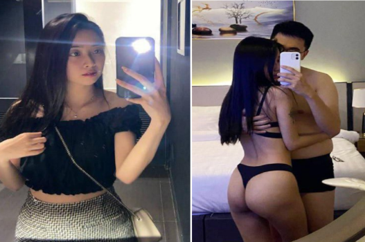 XXX cô gái xinh đẹp thích khỏa thân